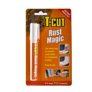 英國T-Cut Rust Magic Pen 神奇防鏽筆
