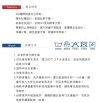 【格藍傢飾】和風綿柔仿布紋沙發套-陽光橙1人座/2人座/3人座/4人座 萬用沙發罩彈性防滑全包, , large