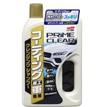 Prime Clear Shampoo-Cleanings Shampoo For Coated Cars, , large