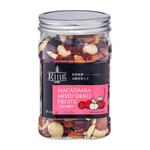 KING夏威夷纖果罐350g, , large