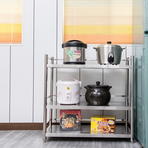 Shelves & Cabinets