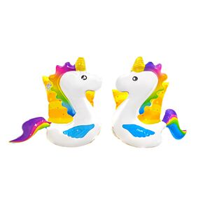 【Healgenart】繽紛童趣手臂圈 手臂助浮圈 游泳訓練手臂漂浮圈 (隨機出貨),  【Healgenart】繽紛童趣手臂圈 手臂助浮圈 游泳訓練手臂漂浮圈 (隨機出貨)