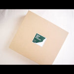 【毓秀堂】AWASAKA 北歐花卉保鮮盒5入組, , large