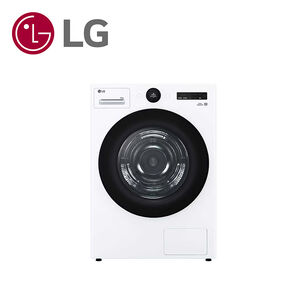 LG WR-20DW clothes dryer 20kg