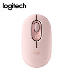 羅技 POP MOUSE 無線藍牙滑鼠, , large