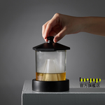 [巴果果]火山杯 煙燻杯威士忌 調酒 吧檯GWPB-01, , large