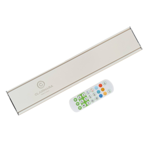 ClairNara Amphibious Smart LED Plant Light Pro - White