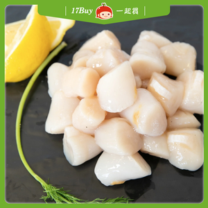 【一起買】小干貝 / 150g,  【一起買】小干貝 / 150g