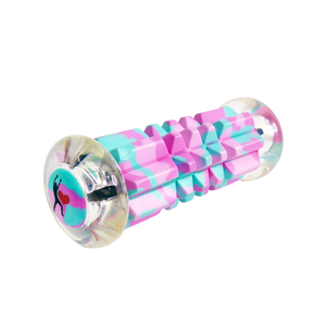 Foot Massage with PU wheels