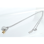 necklace, , large