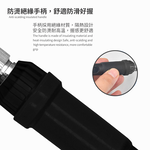 [HANLIN]-G501 快速升溫開關微調電烙鐵 60W# 陶瓷發熱芯 可調溫 焊槍 烙鐵頭, , large