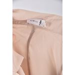 (XL) zz杏色外套二手衣, , large
