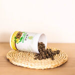 【花樹銀行】奇蹟之果辣木籽——幫助調節身體機能，使排便順暢, , large