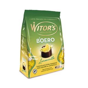 義大利Witors檸檬酒可可製品