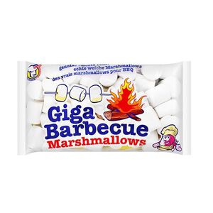 比利時Giga棉花糖