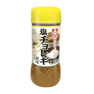 Ikari韓式鹽味沙拉醬