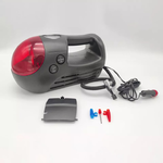 【CAR WAY】CAR WAY Space Shuttle Air Compressor (Air Compressor, Space Shuttle Air Compressor, 3-in-1 Function), , large