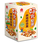 I-MEI Roasted Mixed Nuts, , large