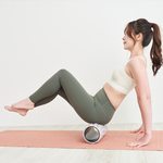 Massage roller(medium), , large