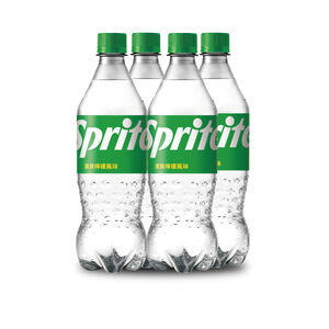 Sprite Sod