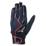 [秉宸] MIZUNO 打擊手套(雙) 1ETEA501, , large