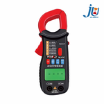 鉅玉經典｜接觸式數位電錶 電壓 自動鉤錶 電流檢測 電流測試 水電工程 智能勾錶 AI 多功能 MT-8787, , large