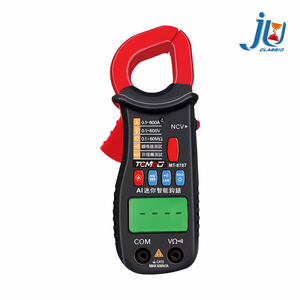 鉅玉經典｜接觸式數位電錶 電壓 自動鉤錶 電流檢測 電流測試 水電工程 智能勾錶 AI 多功能 MT-8787