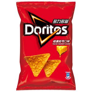 DoritosNachoCheese