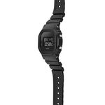 CASIO 卡西歐 G-SHOCK 經典全黑電子錶 學生錶 百搭手錶 DW-5600UBB-1, , large