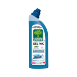 〔本野有限公司〕法國綠活維海洋清香馬桶清潔劑750ml-2入, , large