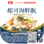 Laurel Cheese SeaFood, , large