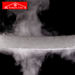 3D Air Washable Mattress (Off-White), , large