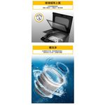 Whirlpool 惠而浦15公斤DD直驅變頻直立洗衣機 VWED1501BS, , large