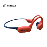 mimax 骨傳導 藍牙耳機 IPX8級防水, , large