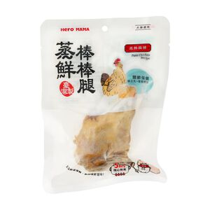 Chicken Drumstick Joint Care
