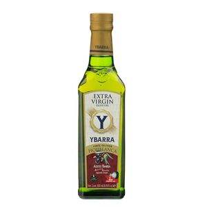 YBARRA Extra Virgin Olive Oil