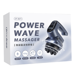 Comefree Power Wave Massager, , large