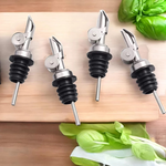 Pourer With Cap, , large