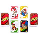 Mario UNO, , large