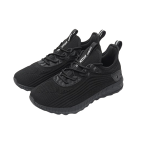 黑武士防水鞋｜全地形防水・防滑・透氣・抗污 運動鞋