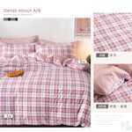 bedding, , large