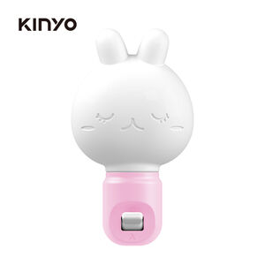 LED shape night light