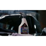 Fusso Coat Speed & Barrier Hand Spray, , large