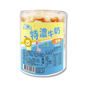 ACa蛋酥(特濃牛奶味)