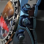 [星晴錶業]BOSS手錶,42mm,HB1513758寶藍色錶面寶藍錶殼寶藍精鋼錶帶款, , large