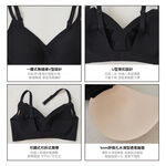 【美背款】24HRS失憶內衣【杏仁膚Free】 內衣 (5/1-13 出貨附贈配套內褲 ), , large