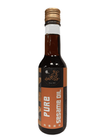Pure Sesame Oil, , large