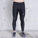 【台灣製】AS-9386 男壓力褲 大尺碼男 男登山 必備款 男運動褲萊卡 膝蓋壓縮褲 登山褲水陸褲 兩棲褲 潛水褲, , large