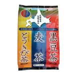 Hokkaido Mix tea bag, , large