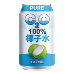 【C2O】100% Coconut Water310mlx6pax, , large